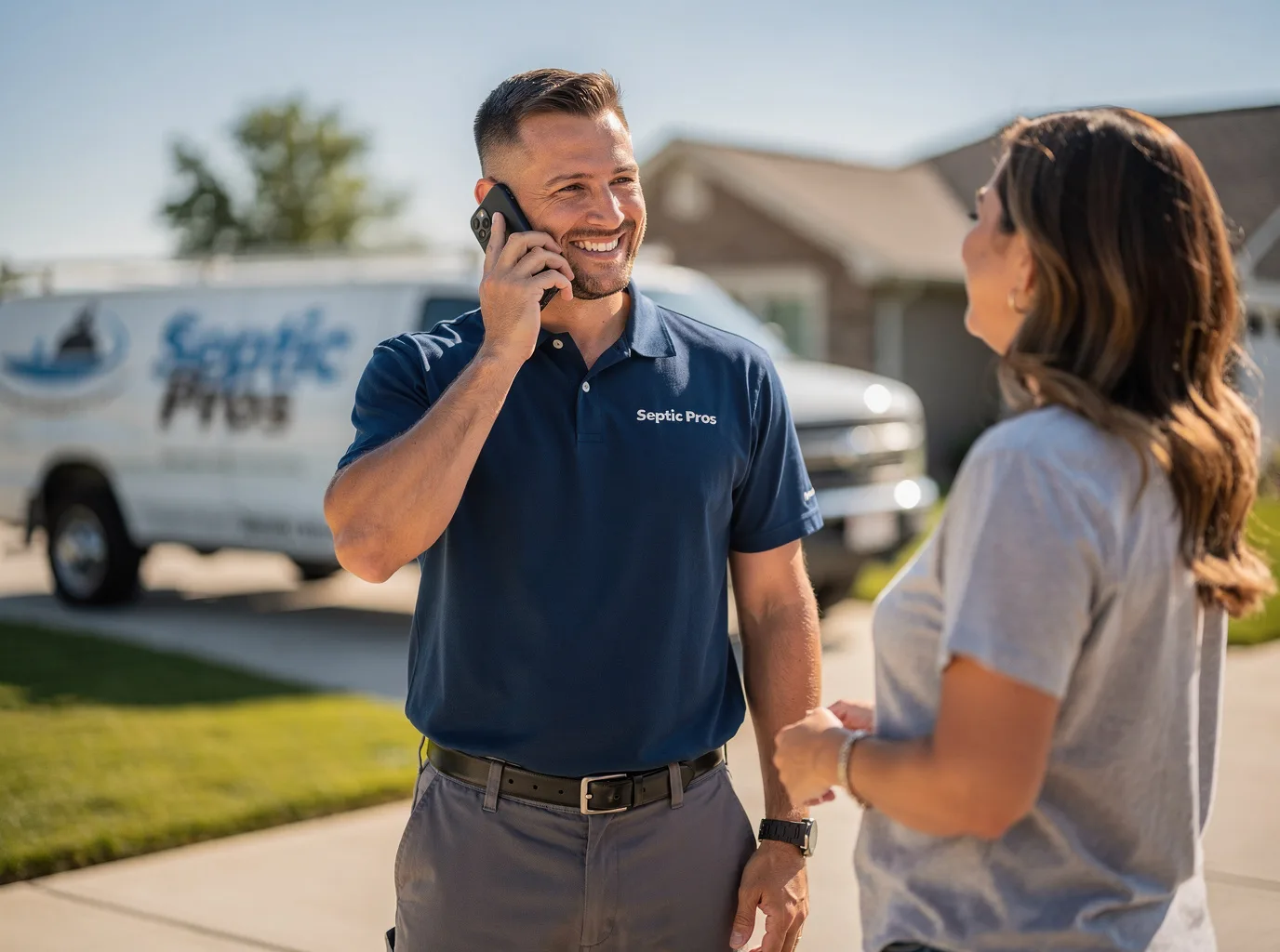Septic Tank Pumping Hooks, TX FAQs